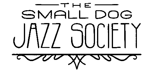 Small Dog Jazz Logo